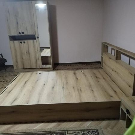 Lyucie Guest House Ijevan Exterior foto
