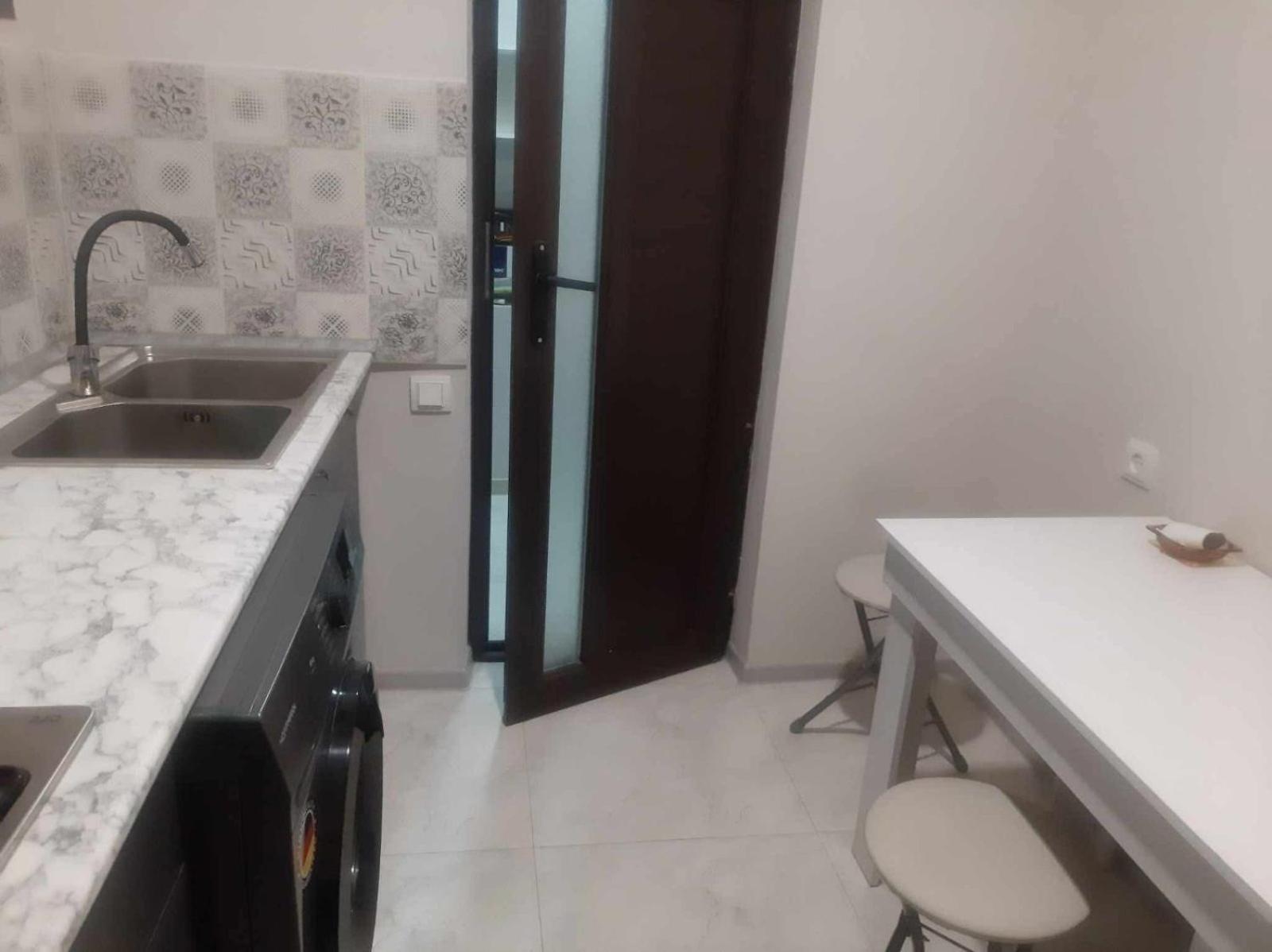 Lyucie Guest House Ijevan Exterior foto