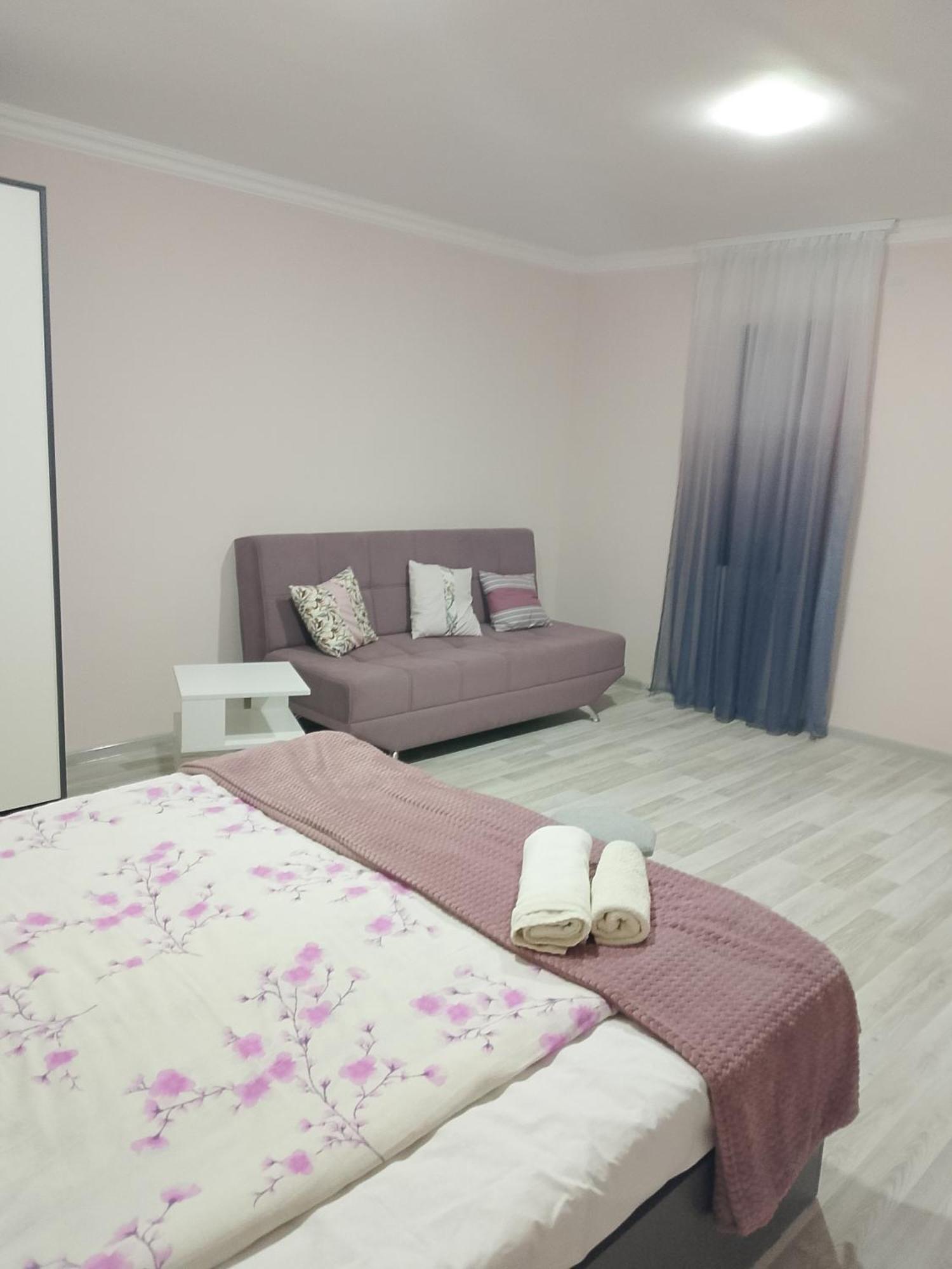 Lyucie Guest House Ijevan Exterior foto