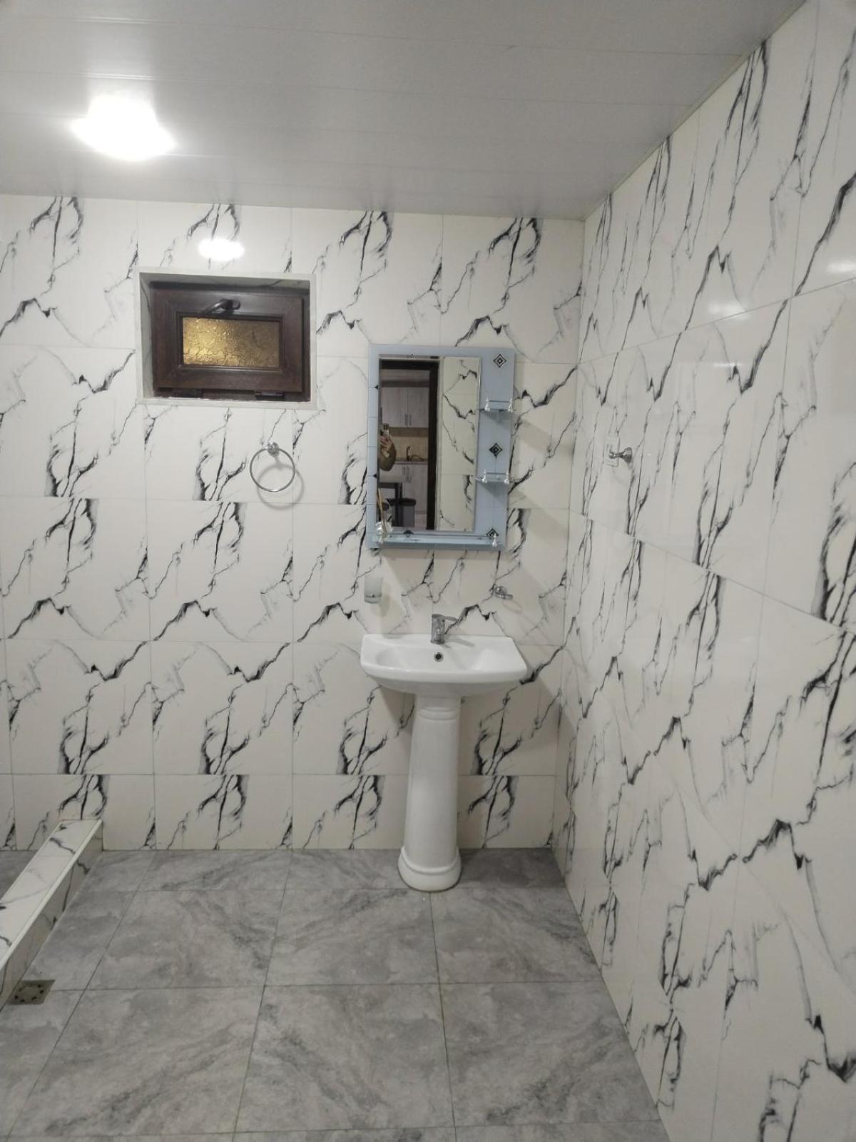 Lyucie Guest House Ijevan Exterior foto