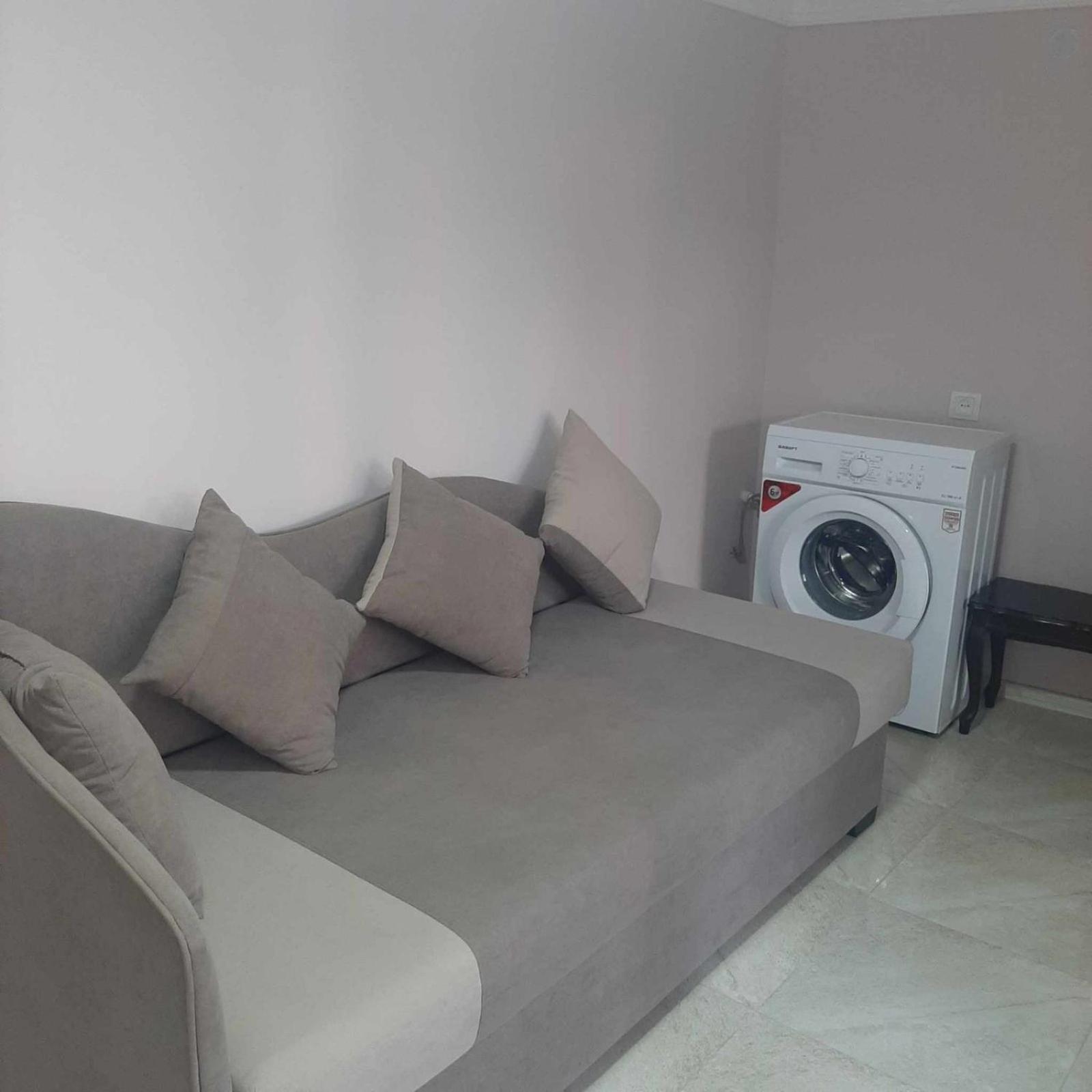 Lyucie Guest House Ijevan Exterior foto
