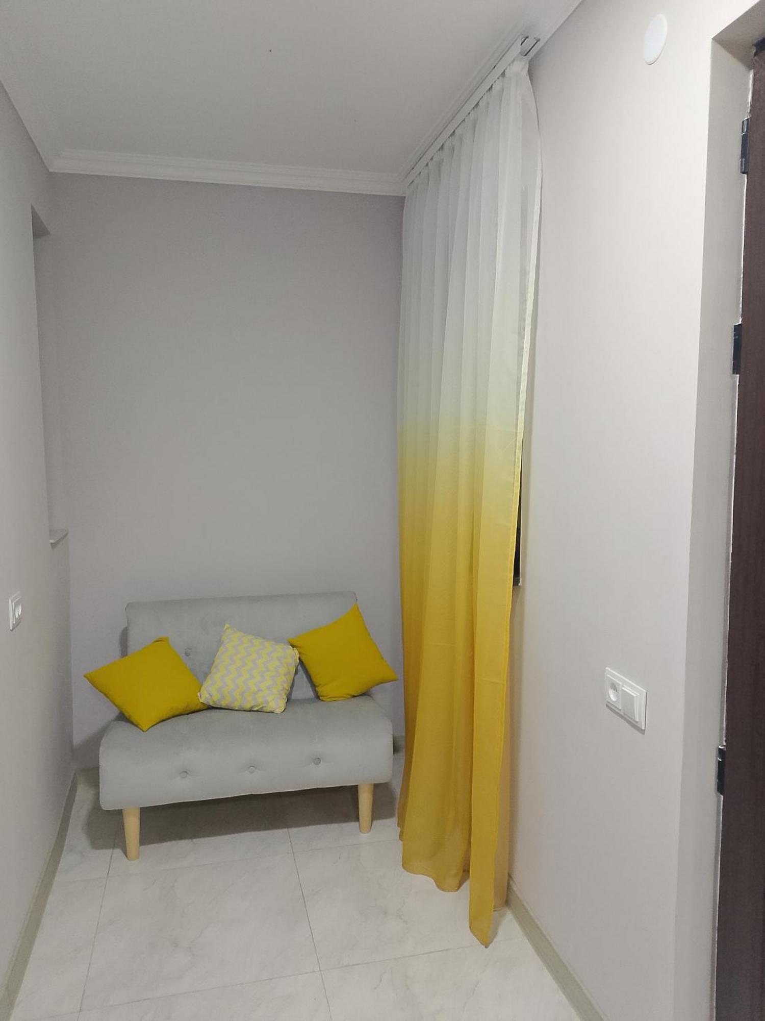 Lyucie Guest House Ijevan Exterior foto