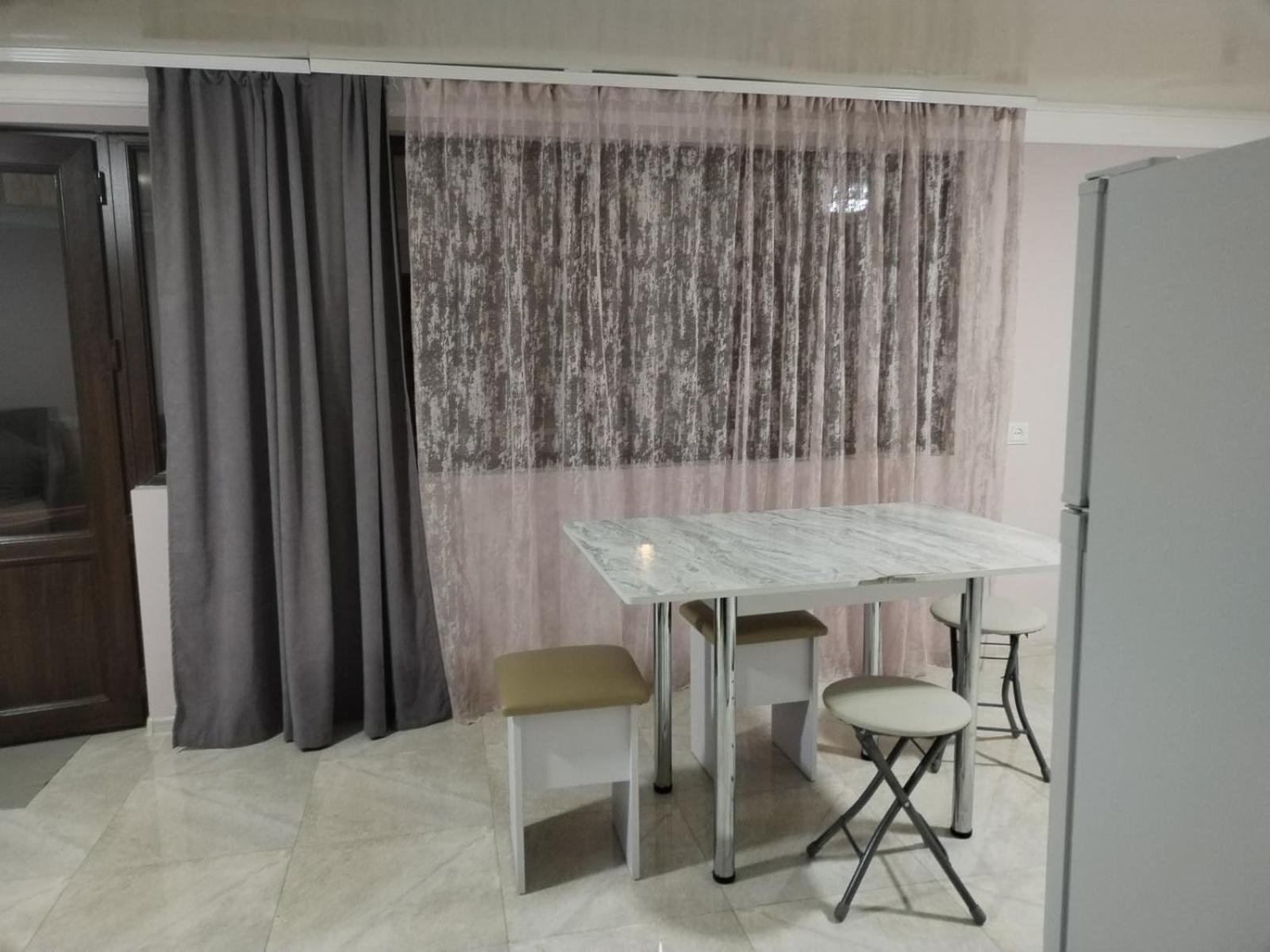 Lyucie Guest House Ijevan Exterior foto