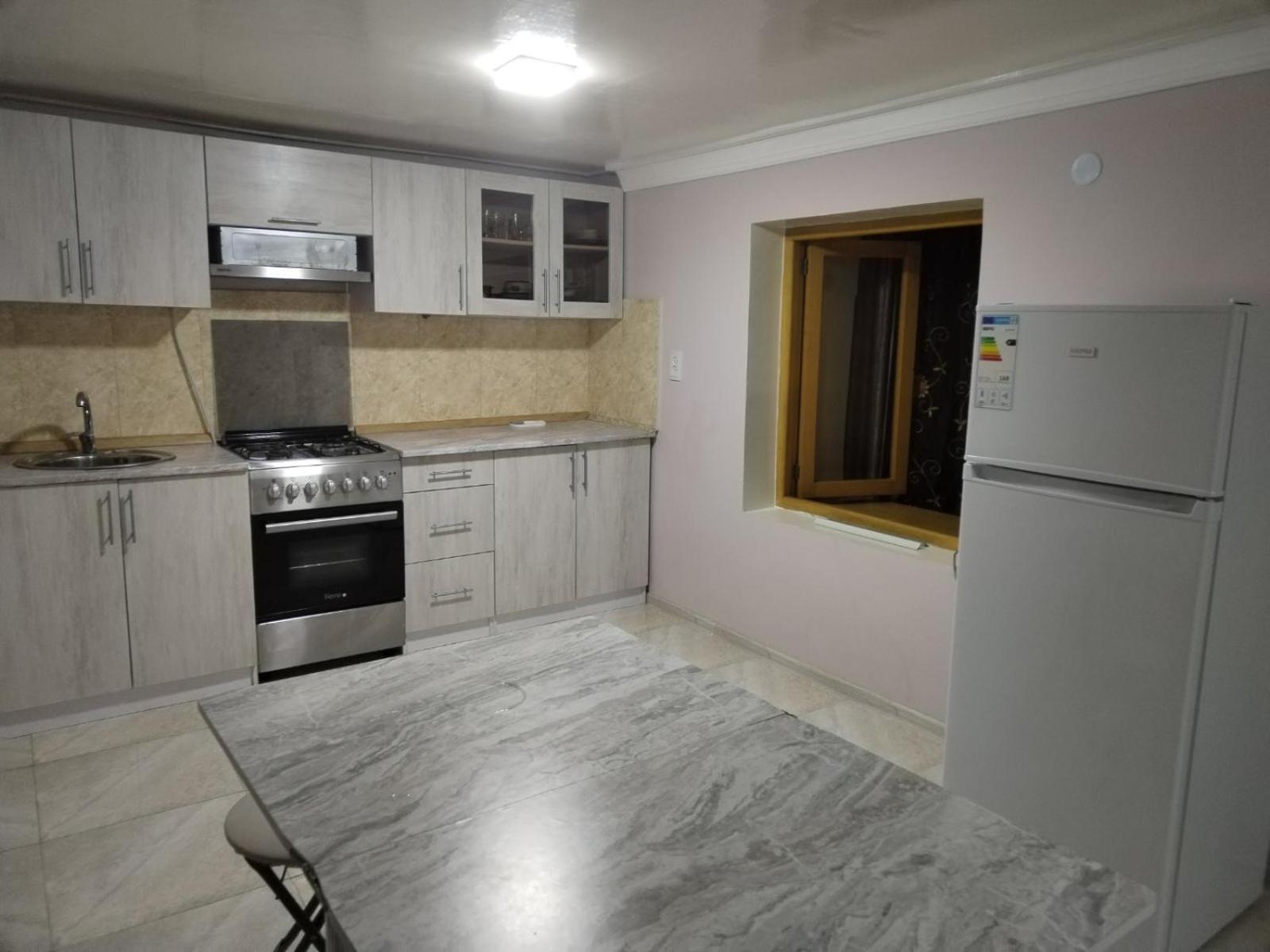 Lyucie Guest House Ijevan Exterior foto