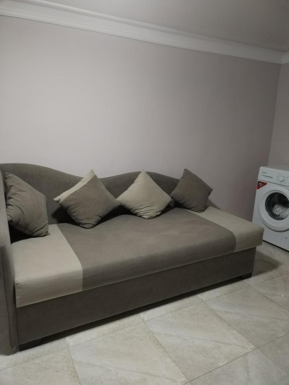 Lyucie Guest House Ijevan Exterior foto