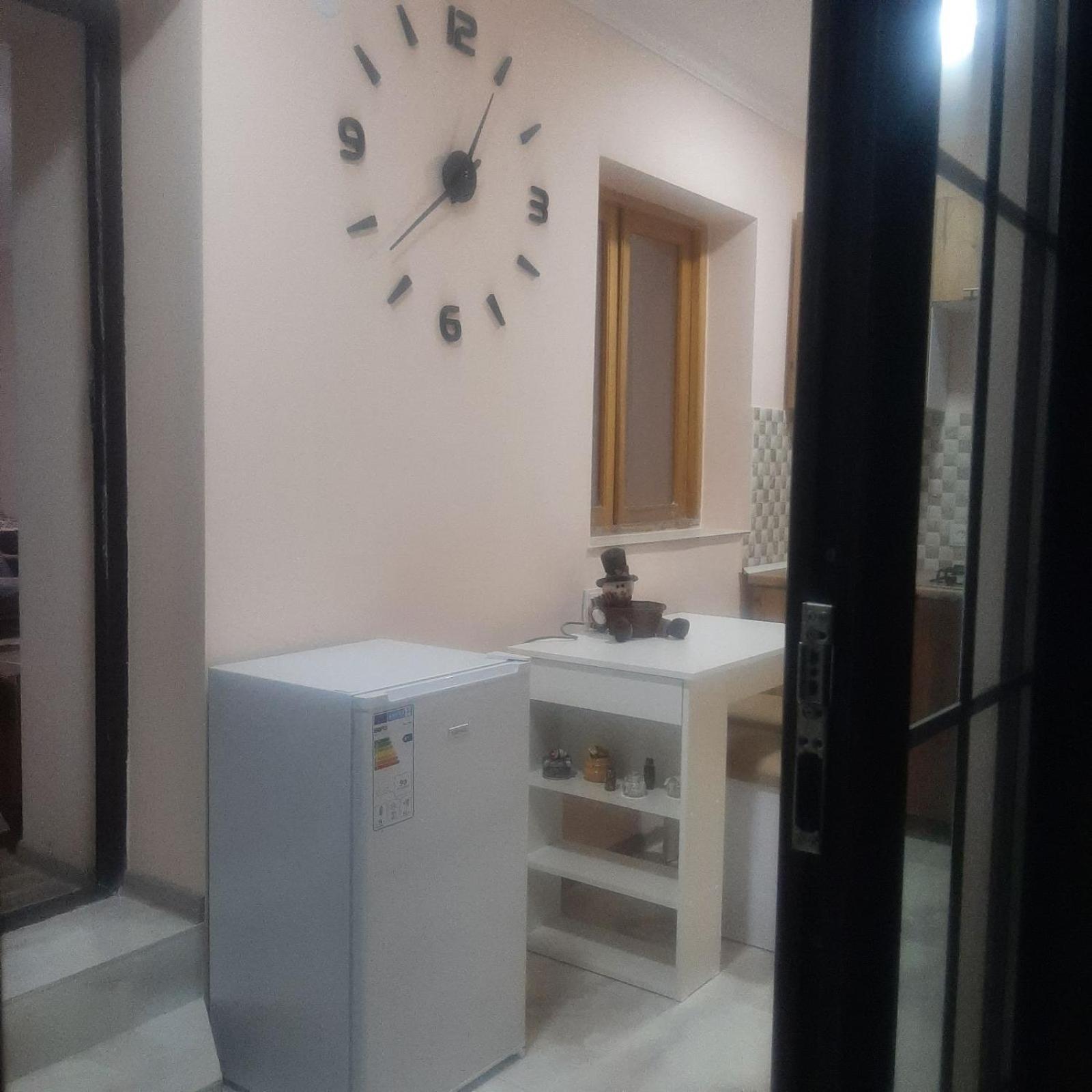 Lyucie Guest House Ijevan Exterior foto