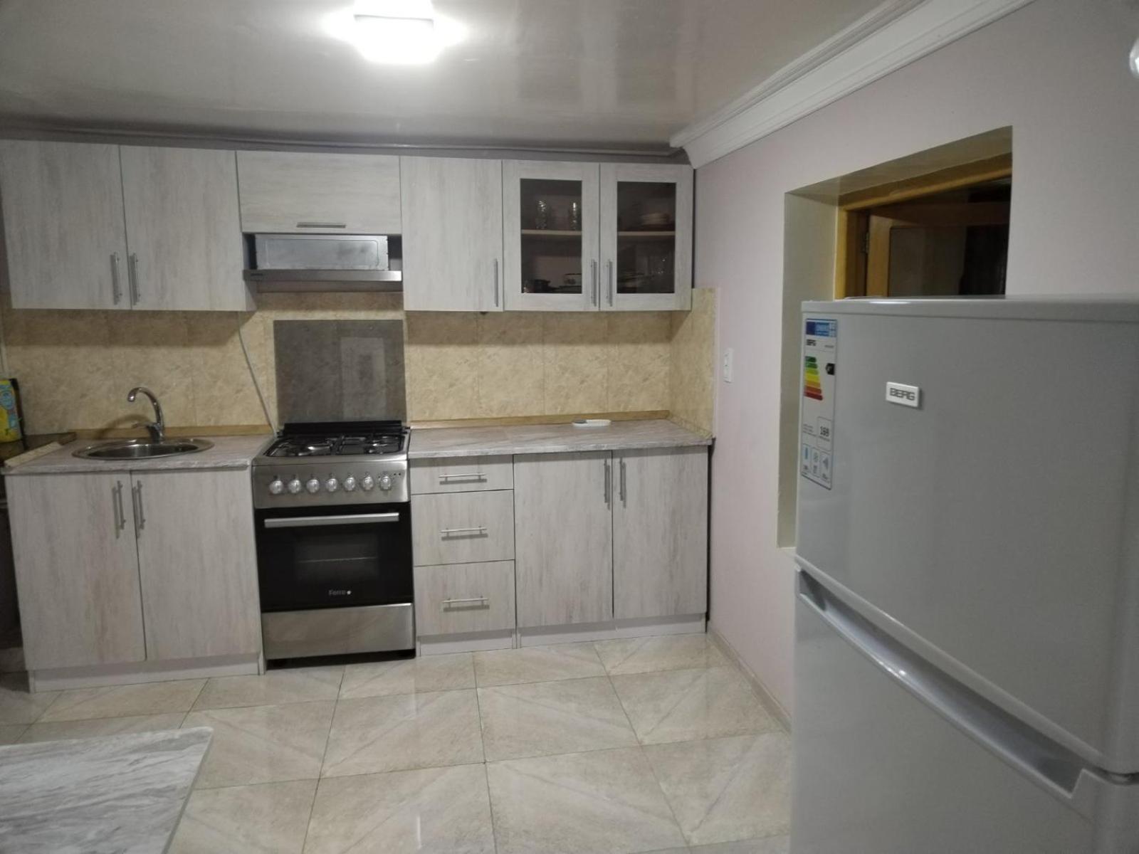 Lyucie Guest House Ijevan Exterior foto