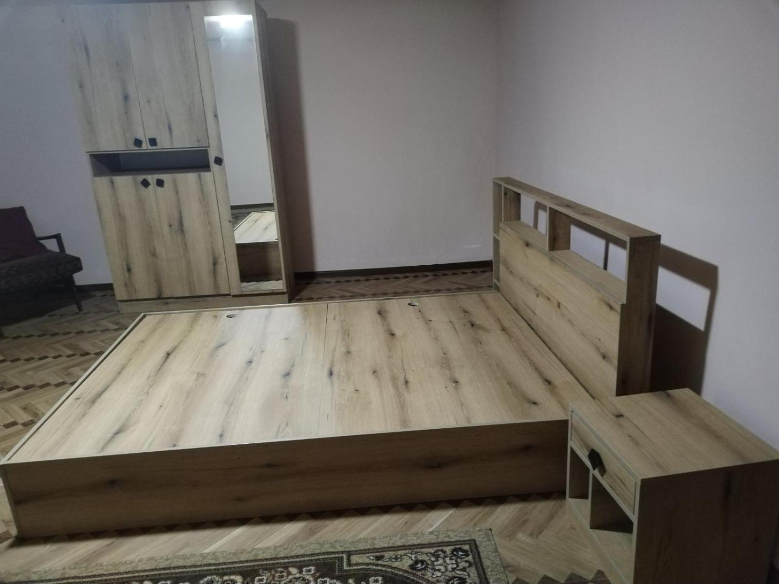 Lyucie Guest House Ijevan Exterior foto