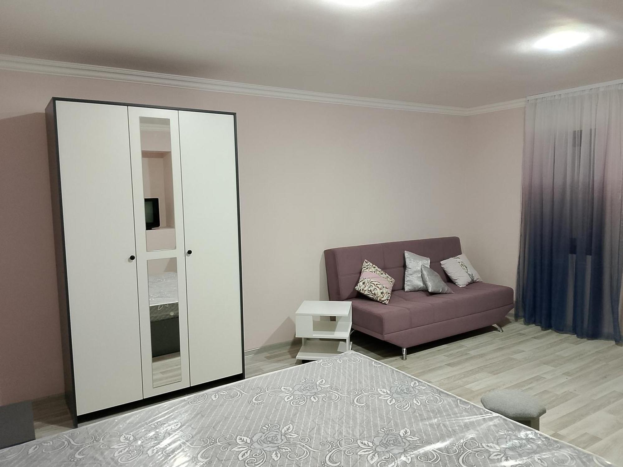 Lyucie Guest House Ijevan Exterior foto
