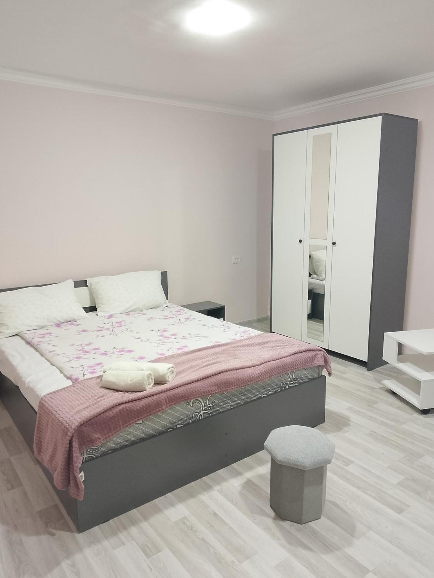 Lyucie Guest House Ijevan Exterior foto