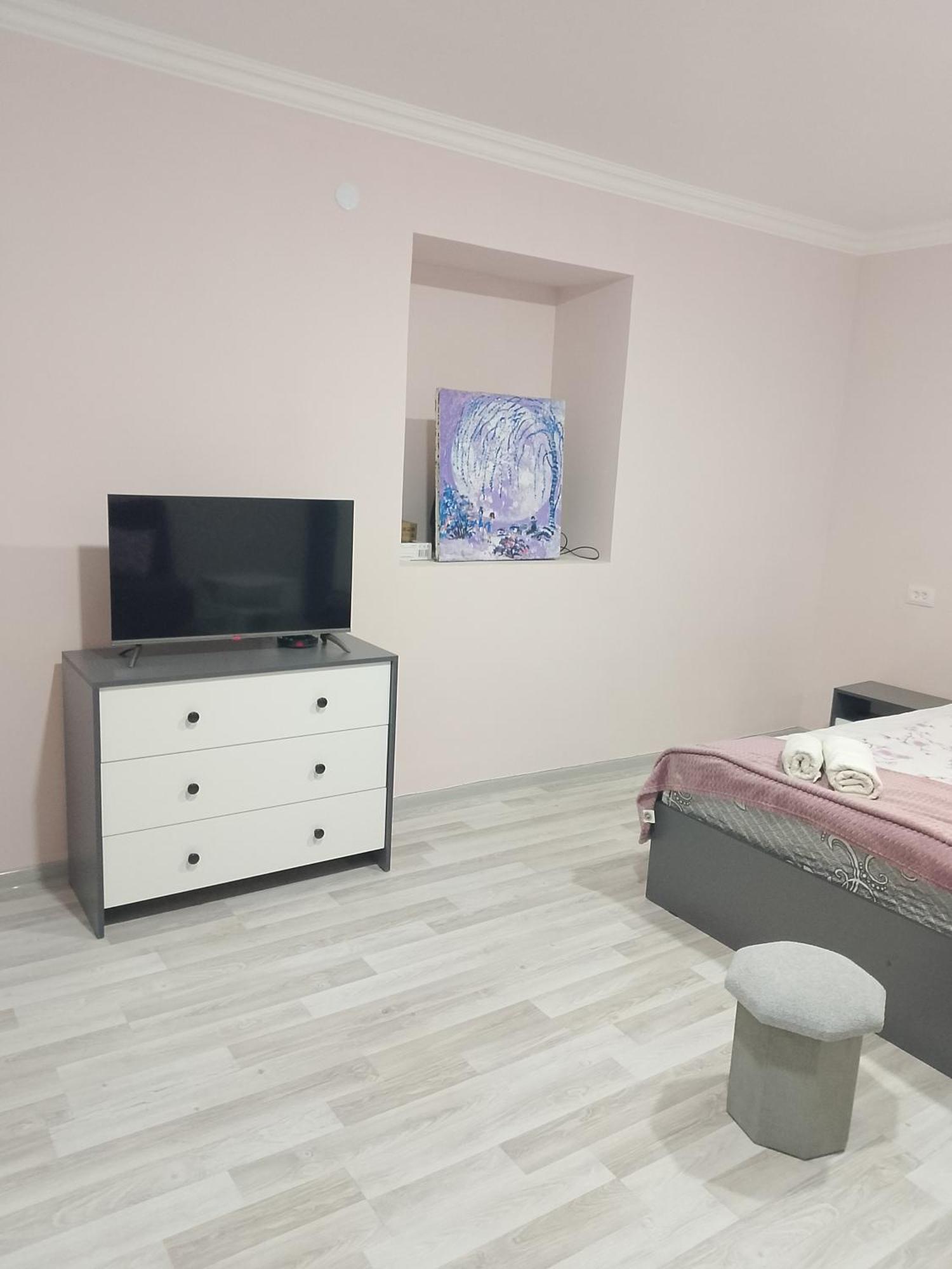Lyucie Guest House Ijevan Exterior foto