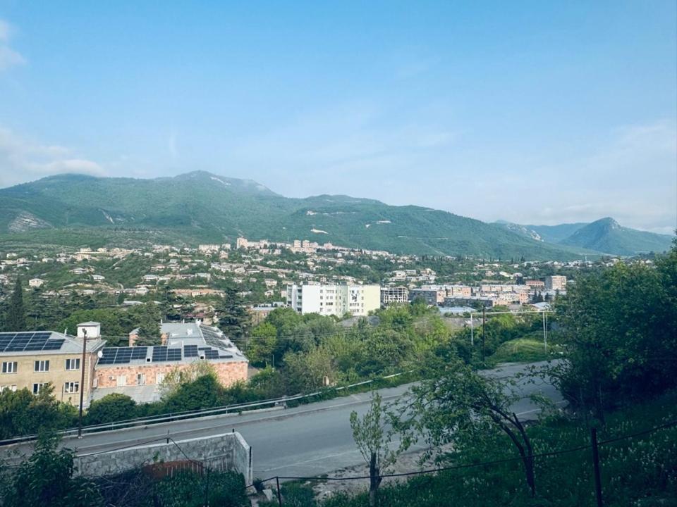 Lyucie Guest House Ijevan Exterior foto
