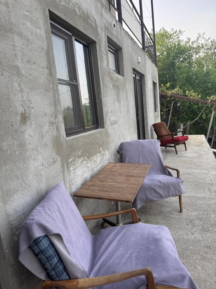Lyucie Guest House Ijevan Exterior foto